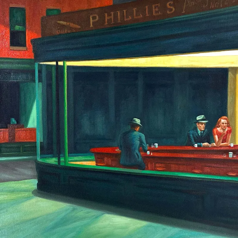 Related to the impact of ai on the job market