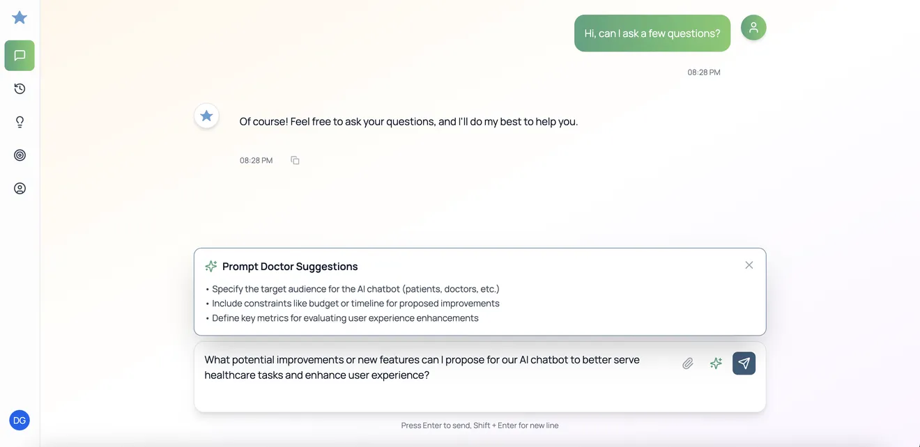 About the smartest way to bring ai to your smb
